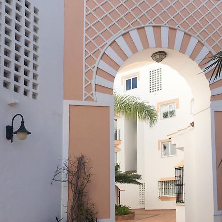 Urbanizacion La Herradura Marbella Exterior photo