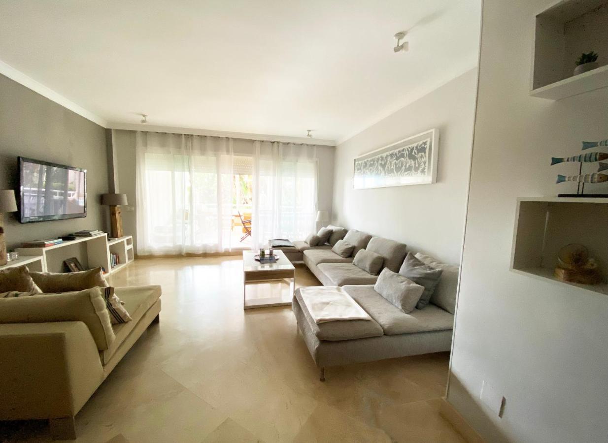Urbanizacion La Herradura Marbella Exterior photo
