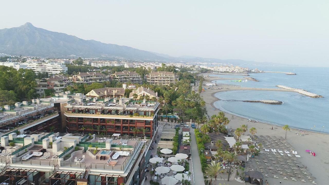 Urbanizacion La Herradura Marbella Exterior photo
